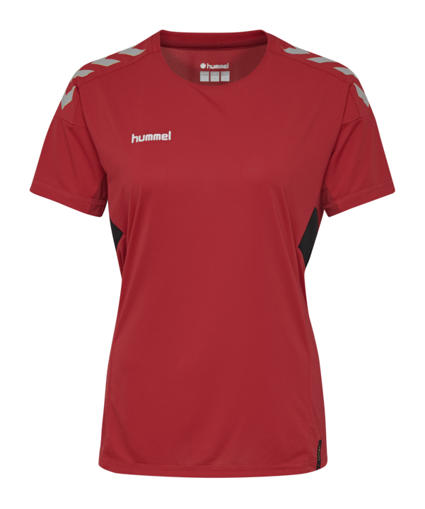 Hummel Tech Move Trikot kurzarm Damen F3062 