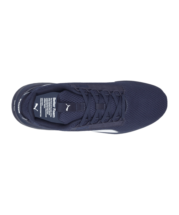 PUMA Better Foam Emerge Star Blau F03 Laufschuh - blau