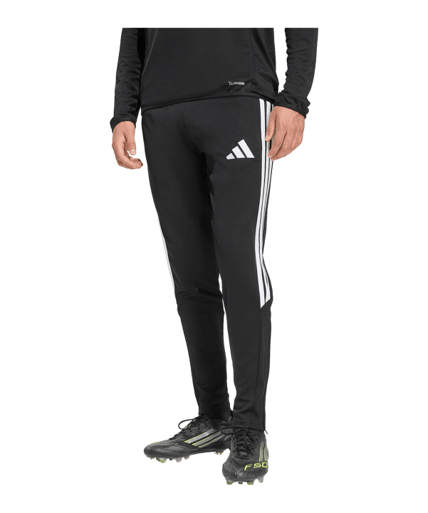 adidas Tiro 26 League Trainingshose Schwarz 