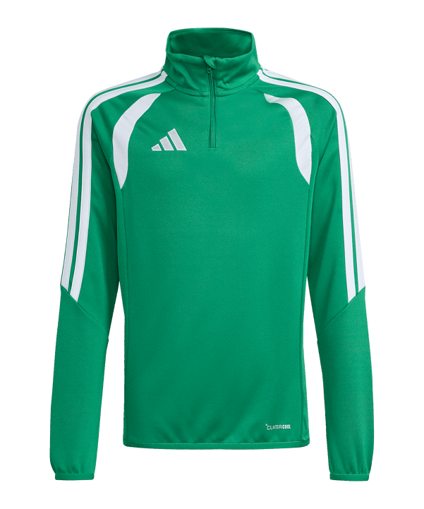 adidas Tiro 26 League Training Sweatshirt Kids Grün