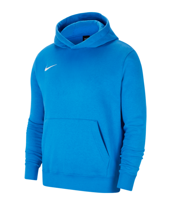 Nike Park 20 Fleece Hoody