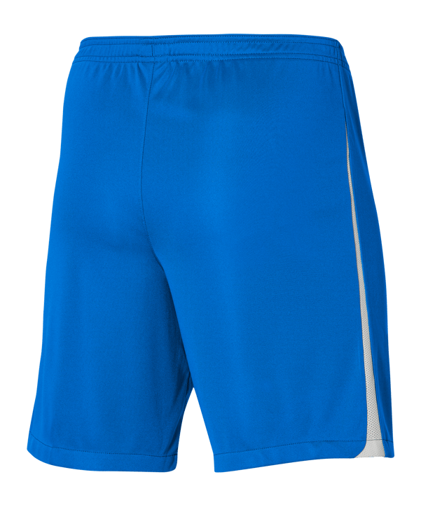 Nike League III Short Kids Blau F463 - dunkelblau