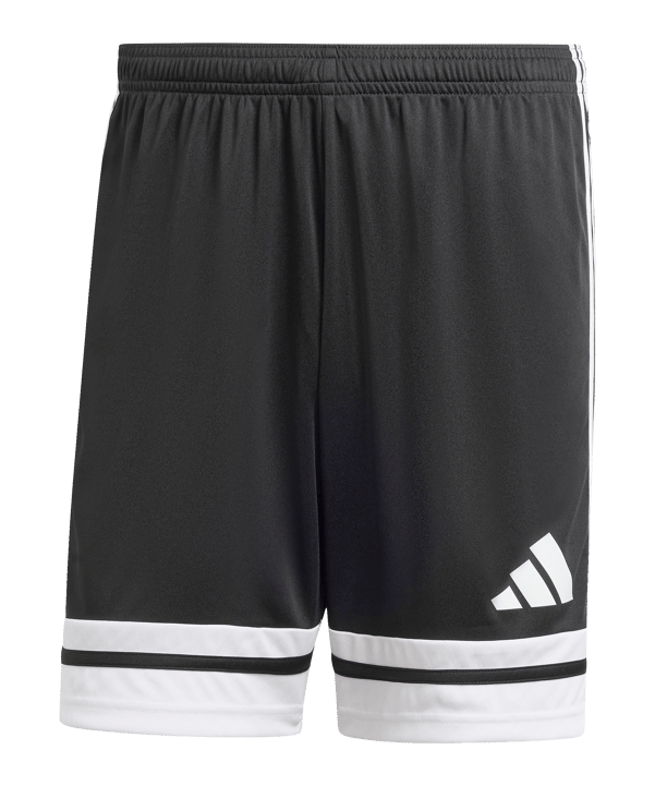 adidas Squadra 25 Short Schwarz
