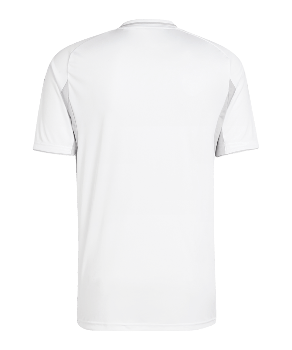 adidas Tiro 25 Competition Trikot Weiss - weiss