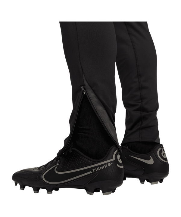 Nike Strike Trainingshose Schwarz F010 - schwarz