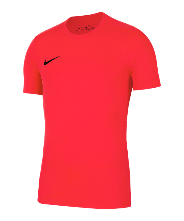 Nike Park VII Trikot kurzarm Rot F635