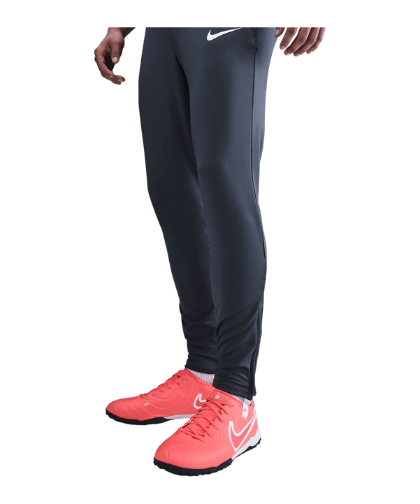 Nike Strike Trainingshose Blau F437 - blau