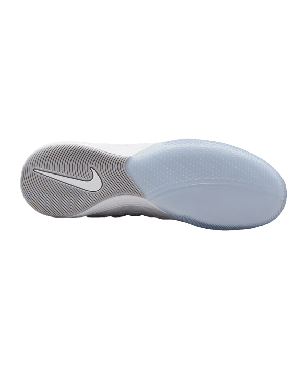 Nike Lunargato IN Weiß F105 - weiss
