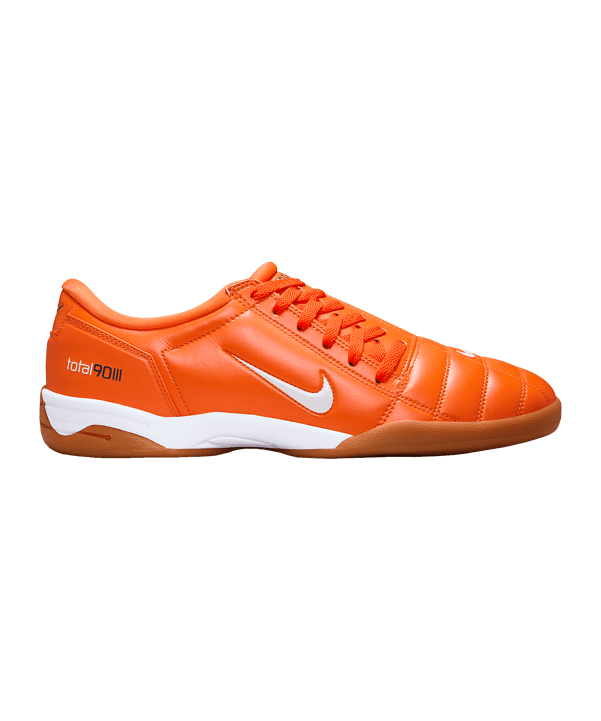 Nike Total 90 III SP Sneaker Orange F800