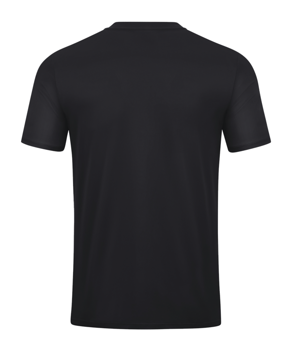 JAKO Power Trikot Kids Schwarz Weiss F800 | - schwarz