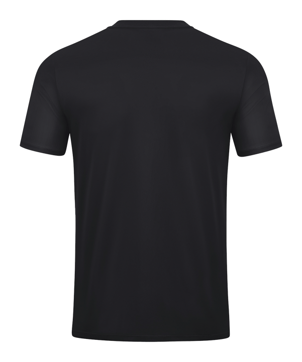 JAKO Power Trikot Kids Schwarz Weiss F800 - schwarz
