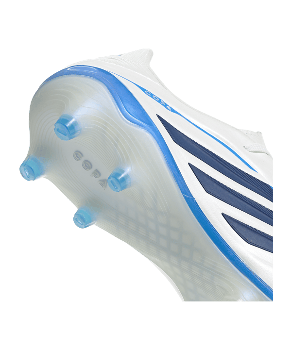 adidas Copa Pure IV Elite FG Chaos vs Control Weiß | - weiss