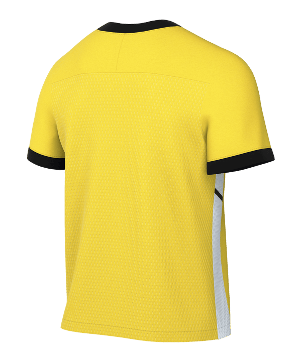 Nike Academy 25 Trainingshirt Gelb F719 - gelb