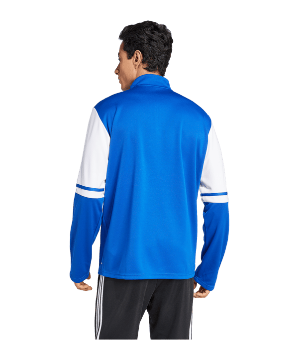 adidas Squadra 25 Sweatshirt Blau - blau