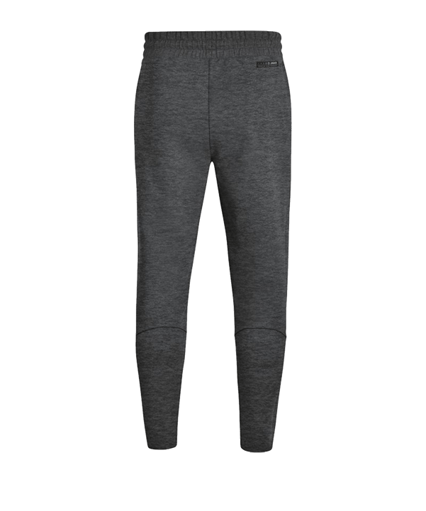 Jako Premium Basic Jogginghose Grau F21 - grau