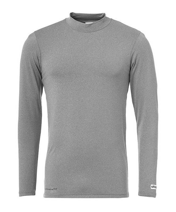 uhlsport Baselayer Unterhemd langarm F17 