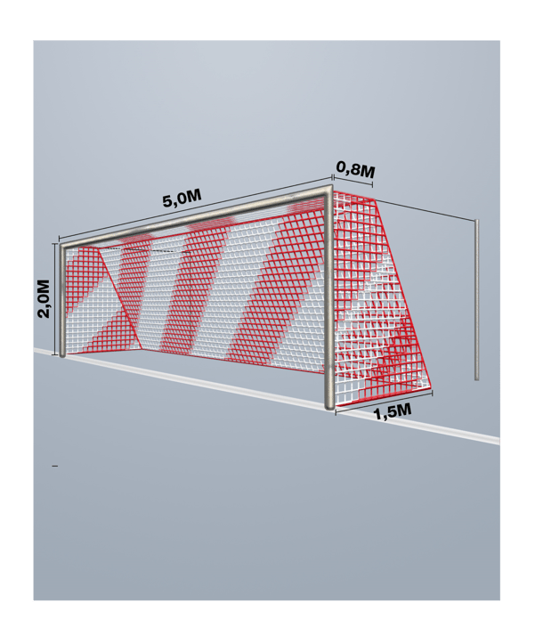 Cawila Tornetz 5,15x2,05m