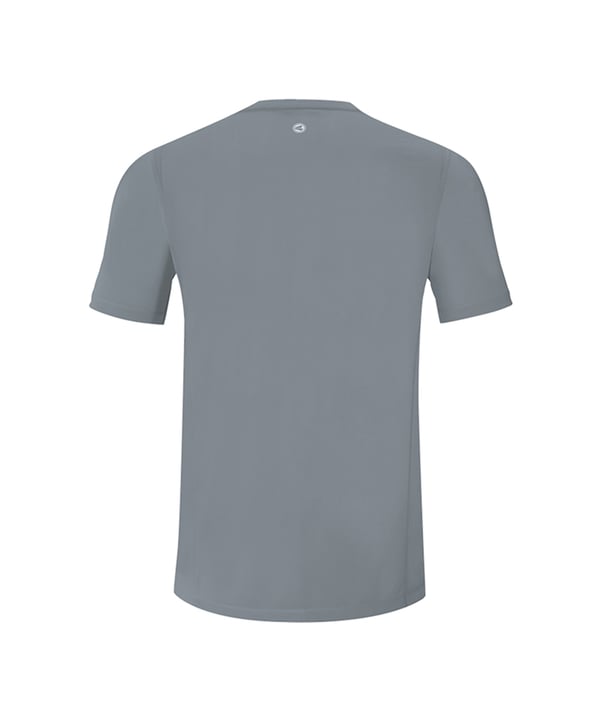 JAKO Run 2.0 T-Shirt Running Grau F40 | - grau