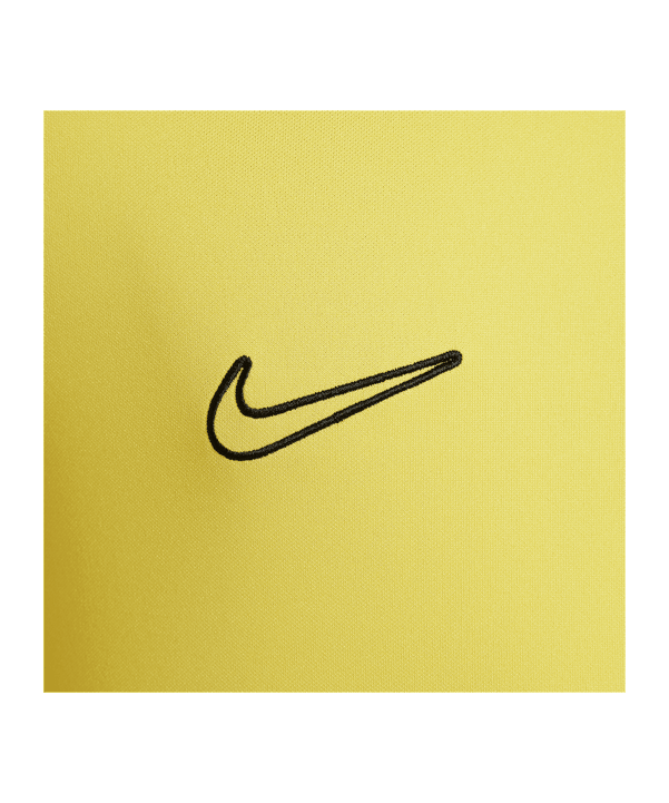 Nike Academy 25 Trainingshirt Kids Gelb F719 - gelb