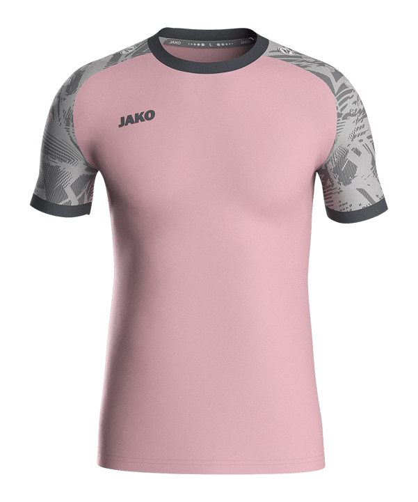 JAKO Iconic Trikot Pink F171