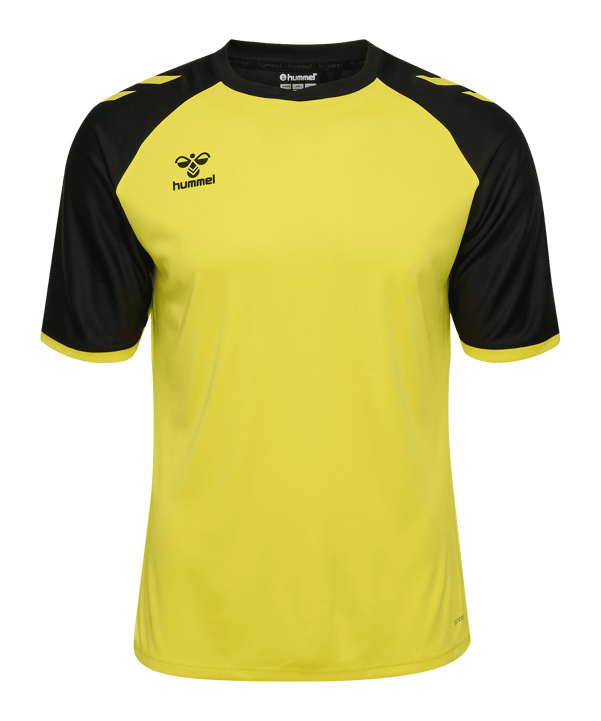 Hummel Match League Trikot Gelb F5800 - gelb