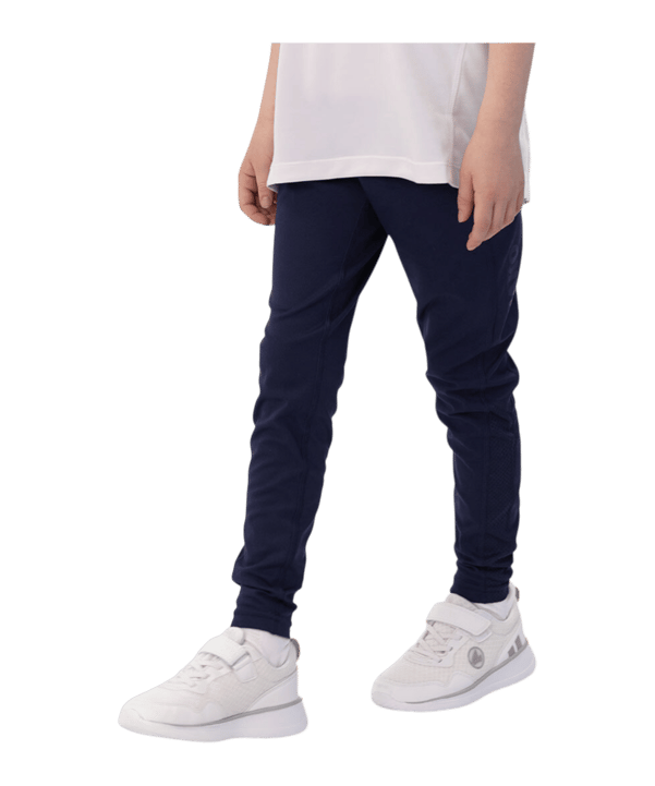 JAKO Power Tight Kids Blau F900 - blau