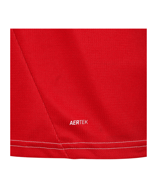 Castore Feyenoord Rotterdam Trikot Home 2026/2027 Kids Weiß - weiss