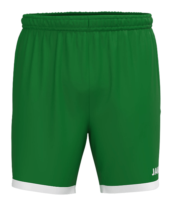 JAKO One Trainingshose Kids Grün F200 