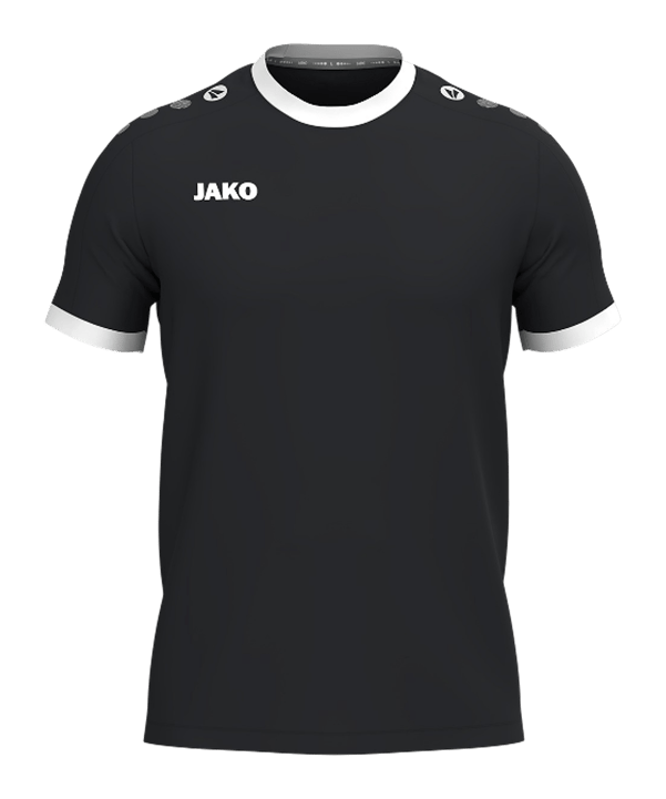 JAKO One KA Trikot Kids Schwarz F800 - schwarz