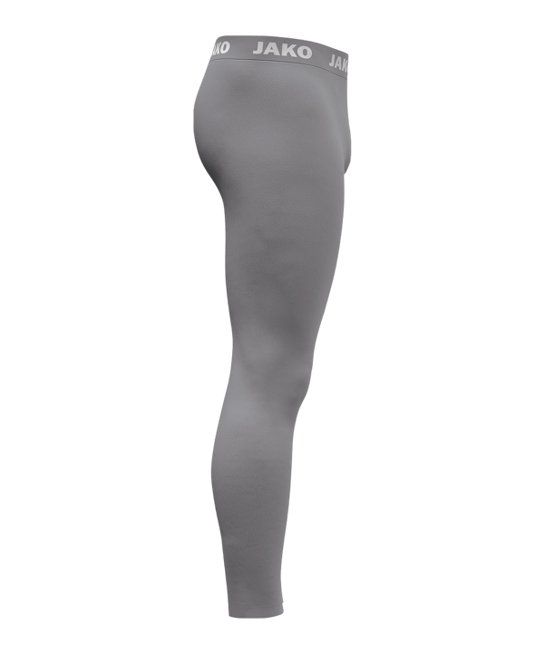 JAKO Function Tight Grau F825 - grau