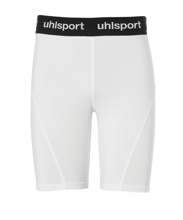 Uhlsport Tight Short Hose kurz Weiss F02 - weiss