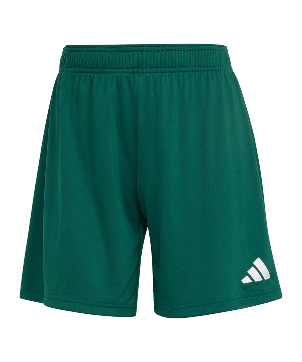 adidas Entrada 26 Short Damen Grün 