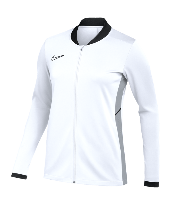 Nike Academy 25 Trainingsjacke Damen Weiss F100