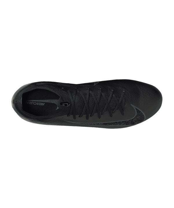 Nike Air Zoom Mercurial Vapor XVI Pro AG-Pro Shadow Schwarz F002 - schwarz