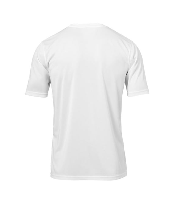 Uhlsport Score Training T-Shirt Kids Weiss F02 - weiss