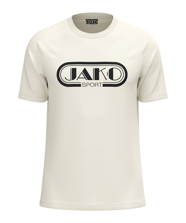JAKO Promo 2.0 T-Shirt Kids Weiß F601 
