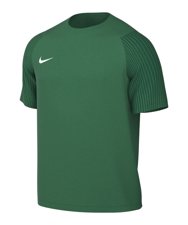 Nike Academy II Trikot Grün F302 