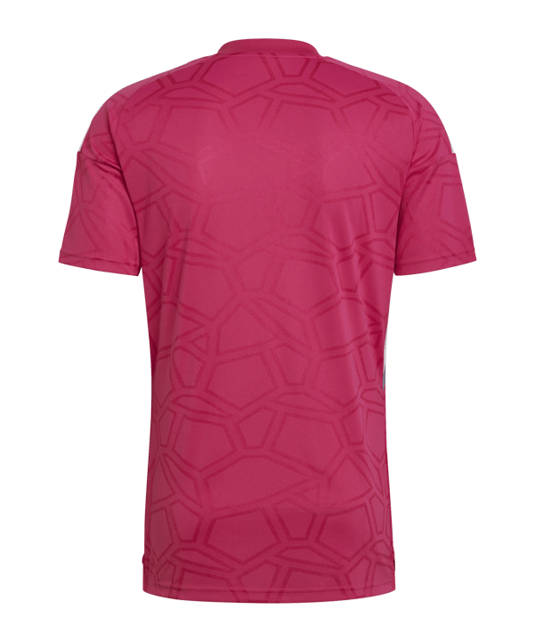 adidas Condivo 22 MD Trikot Pink Weiss - pink