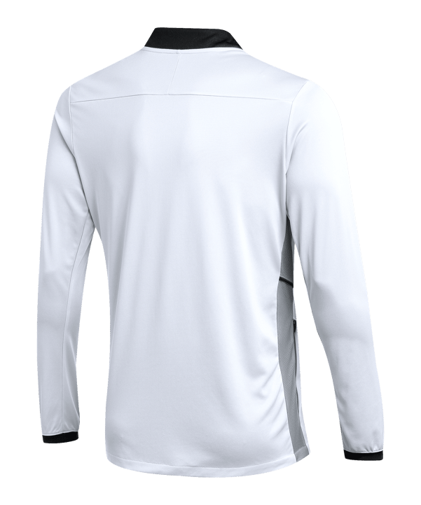 Nike Academy 25 Trainingsjacke Weiss F100 - weiss