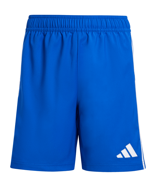 adidas Tastigo 25 Short Kids Blau