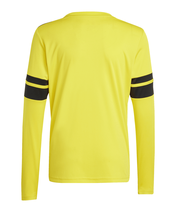 adidas Squadra 25 Trikot Kids Gelb | - gelb