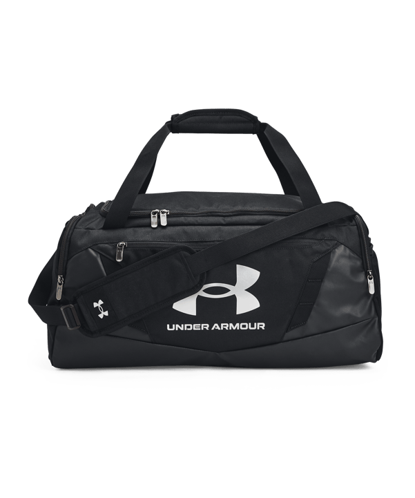 Under Armour Duffle 5.0 Sporttasche SM F001 - schwarz