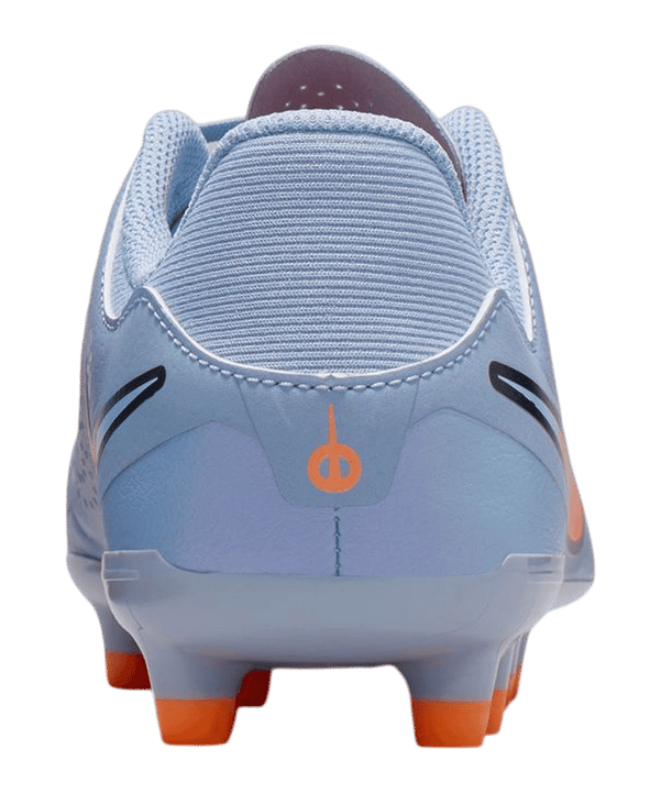 Nike Tiempo Legend X Academy MG Scary Good Kids Blau F402 - blau