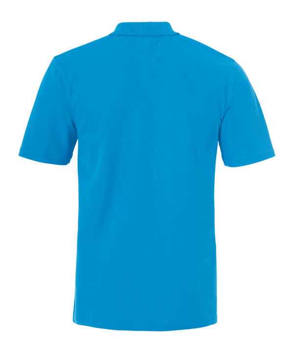 Kempa Classic Poloshirt Blau F01 - blau