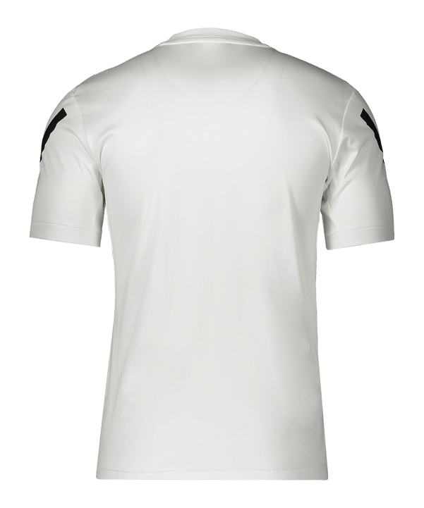 adidas 1. FC Nürnberg Travel T-Shirt 2026/2027 Weiß - weiss