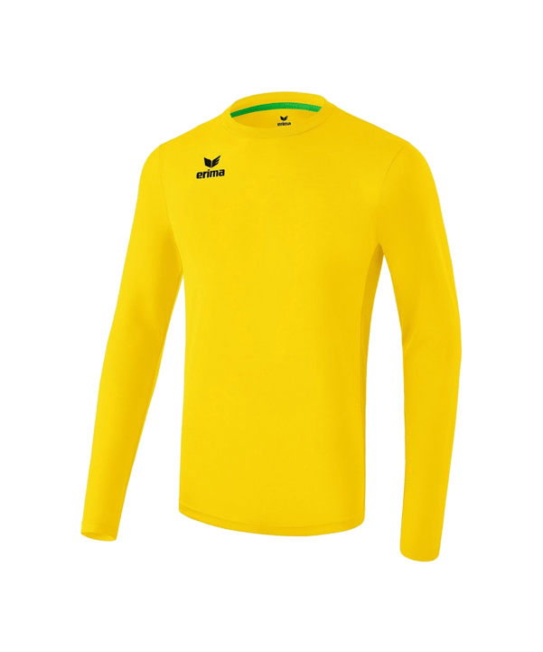 Erima Liga Trikot langarm Gelb