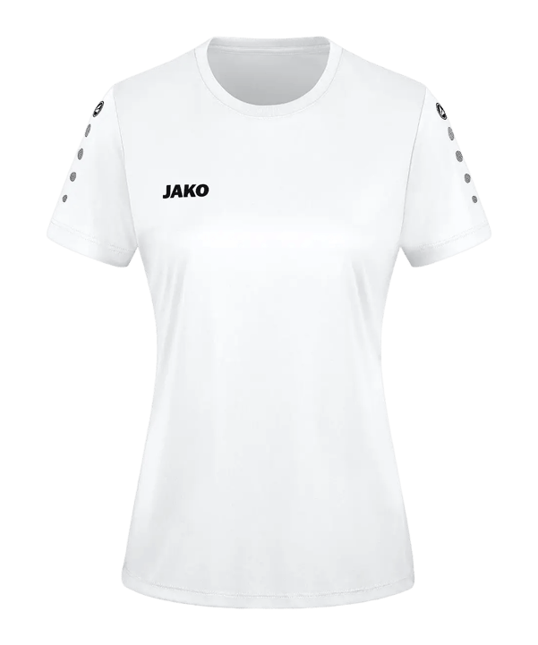 JAKO Team Trikot Damen Weiss F00