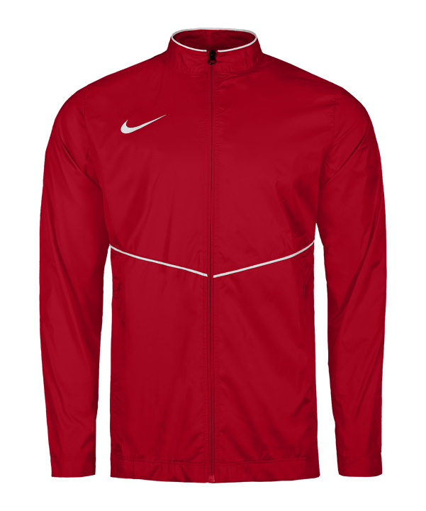 Nike Park 26 Regenjacke Rot F657 
