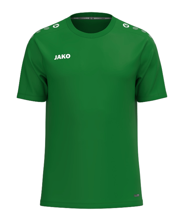 JAKO One T-Shirt Grün F200 