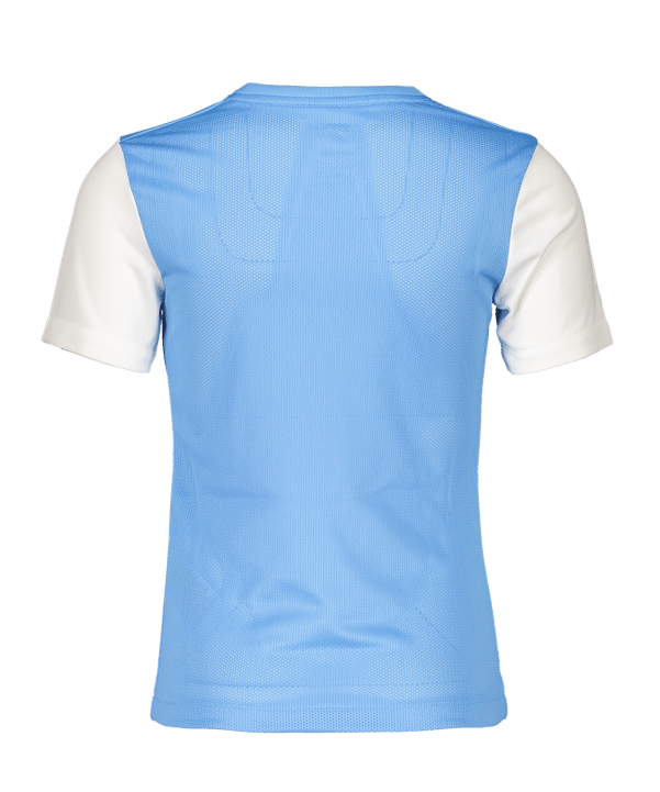 Nike Tiempo Premier II Trikot Kids Blau F412 - blau